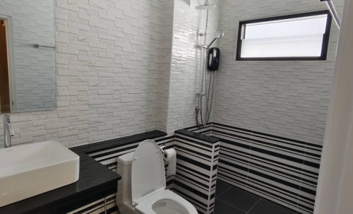 ขาย Pool Villa 4 ห้องนอน 3 ห้องน้ำ มาบประชัน (2)