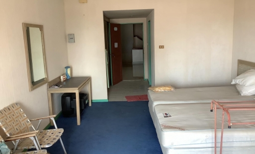 ขายเคียงทะเล คอนโด พระตำหนัก Studio ชั้น 10 วิวทะเล (2)