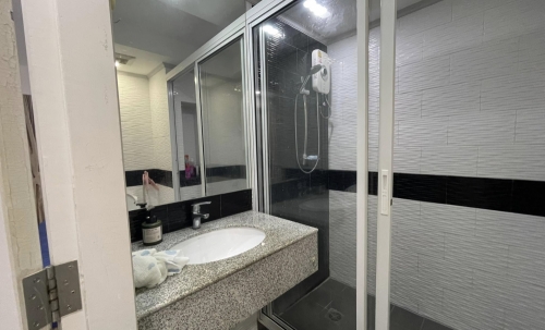 ให้เช่า Siam Oriental Topical Garden Studio วิวสระน้ำ