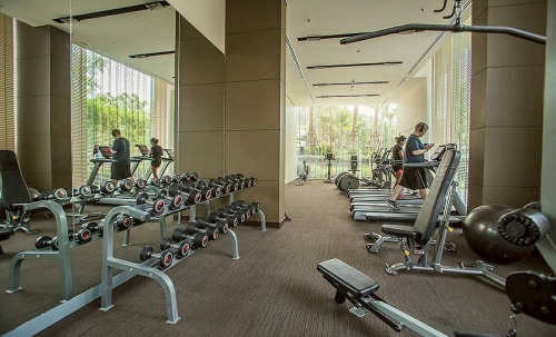 ขาย Unixx South Pattaya ยูนิกซ์ พัทยาใต้ (3)