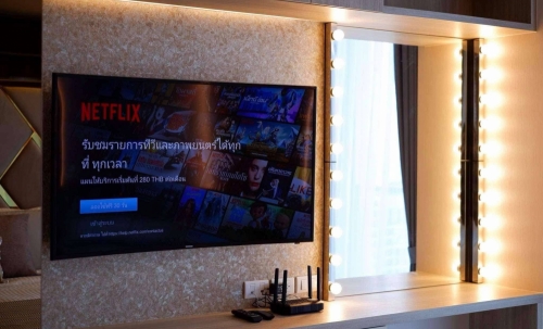 ขาย Riviera Wongamat ริเวียร่า วงศ์อมาตย์ Studio วิวทะเล (1)