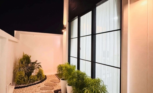 ขายบ้าน Pool Villa 2 ชั้น 3 ห้องนอน 6 ห้องน้ำ ทุ่งกลมตาลหมัน