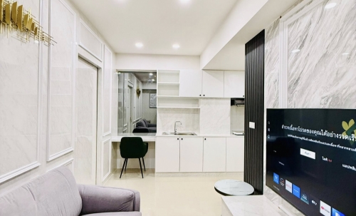 ขาย The Mountain Condominium South Pattaya เดอะ เม้าท์เท้น คอนโดมิเนียม พัทยาใต้ 1 ห้องนอน วิวเมือง (2)