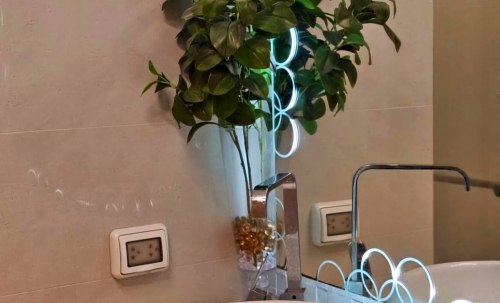 ให้เช่า Riviera Jomtien ริเวียร่า จอมเทียน 2 ห้องนอน วิวทะเล