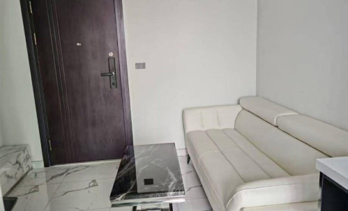 ขาย Arcadia Millennium Pattaya  1 ห้องนอน วิวทะเล (1)