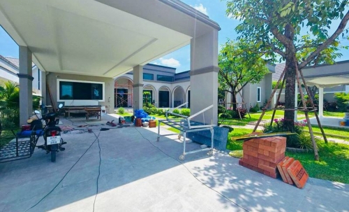 ขาย Pool Villa 4 ห้องนอน 5 ห้องน้ำ พัทยา (3)