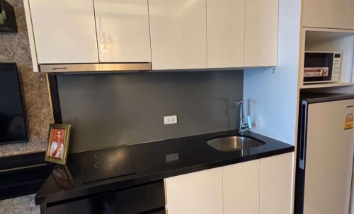 ขาย Water Park Pratumnak วอเตอร์ พาร์ค พระตำหนัก 1 ห้องนอน (3)