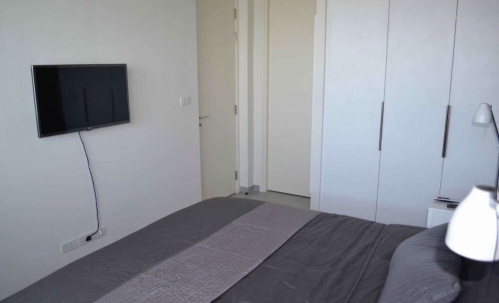 ขาย Unixx South Pattaya ยูนิกส์ พัทยาใต้ 2 ห้องนอน วิวทะเล (2)