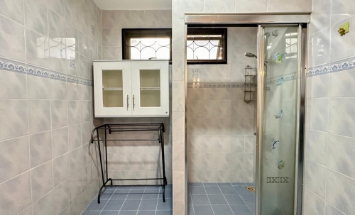 ปล่อยเช่ารายปี บ้านเดี่ยวชั้นเดียว หมู่บ้านเอกมงคล วิลเลจ 3 ห้องนอน 2 ห้องน้ำ ติดเจ้าของ