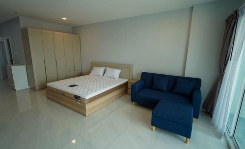 ขาย View Talay 5 Jomtien วิวทะเล 5 จอมเทียน Studio วิวทะเล (2)