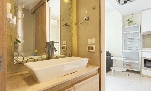 ขาย Pool Villa 2 ชั้น 7 ห้องนอน 8 ห้องน้ำ ห้วยใหญ่ (2)