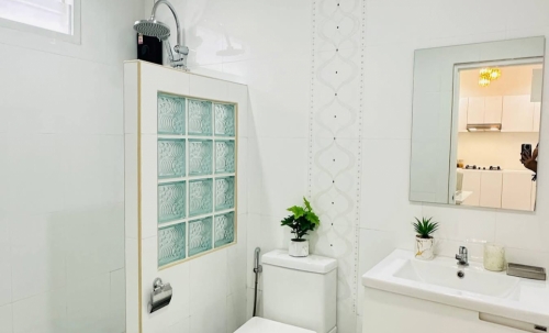 ขาย บ้านเดี่ยว 3 ห้องนอน 2 ห้องน้ำ เขาน้อย (2)