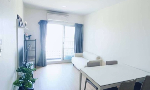 ขาย Centric Sea Central Pattaya 2 ห้องนอน วิวเมือง (3)