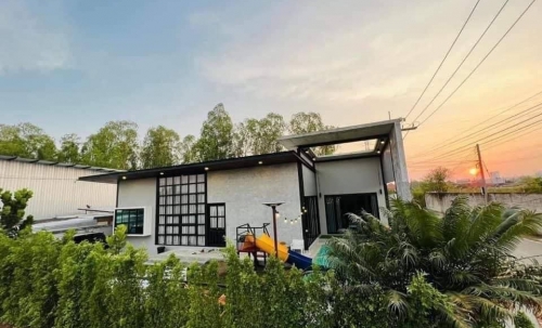 ขายพร้อมผู้เช่า บ้าน Pool Villa ห้วยใหญ่ 3 ห้องนอน 4 ห้องน้ำ ติดเจ้าของ