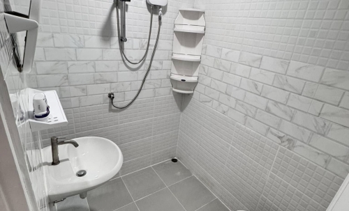 ขายทาวน์โฮม 2 ห้องนอน 1 ห้องน้ำ พัทยาติดสุขุมวิท (2)