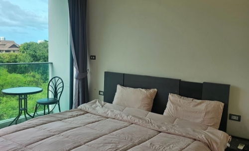 ปล่อยเช่า The Point เดอะ พอยท์ พระตำหนัก