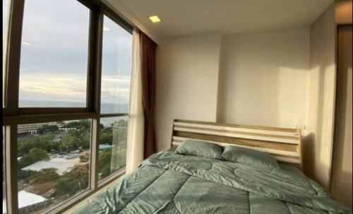 ขาย The Cloud Pratamnak Condo (2)