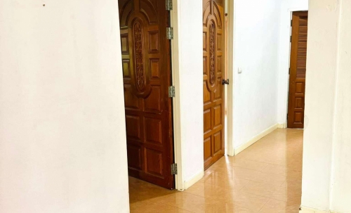 ปล่อยเช่าบ้านเดี่ยว ฝั่งทะเล พัทยาใต้ 3 ห้องนอน 2 ห้องน้ำ