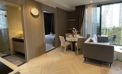 ขาย แอนโดรเมดา พระตำหนัก 2 ห้องนอน (2)