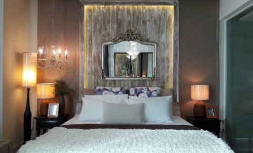 ขาย Cetus Beachfront Jomtien ซีตัส บีชฟร้อนท์ จอมเทียน 1 ห้องนอน วิวทะเล (2)