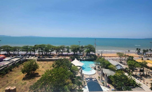 ขาย Copacabana Jomtien โคปาคาบาน่า จอมเทียน 2 ห้องนอน วิวทะเล