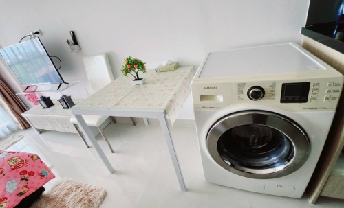 ให้เช่า Laguna Beach Resort 3 The Maldives Pattaya ลากูน่าบีช รีสอร์ท 3 เดอะมัลดีฟส์ พัทยา Studio วิวเมือง