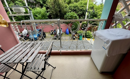 ขาย Grande Caribbean Pattaya แกรนด์ แคริบเบียน พัทยา 1 ห้องนอน วิวภูเขา (2)