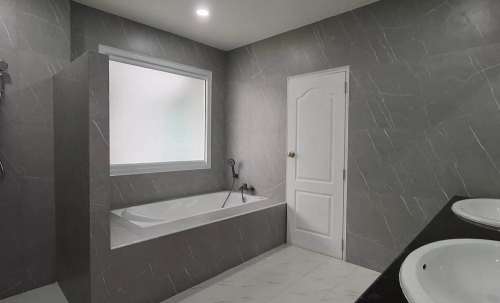 ขาย Pool Villa 4 ห้องนอน 4 ห้องน้ำ จอมเทียน (3)