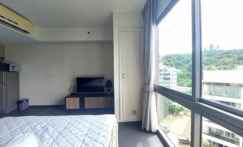 ขาย Unixx South Pattaya ยูนิกซ์ พัทยาใต้ Studio วิวเมือง (2)