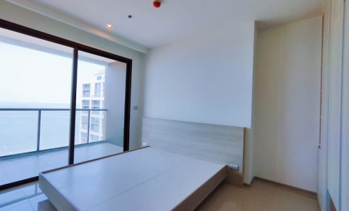 ขาย Aeras จอมเทียน 1 ห้องนอน วิวทะเล (2)