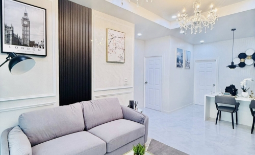 ขาย ทาวน์เฮ้าส์ 2 ห้องนอน 2 ห้องน้ำ ซอยบุญสัมพันธ์ (2)