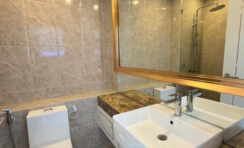 Empire Tower Jomtien