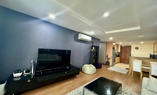 ขาย The Regent Pratumnak รีเจนท์ พระตำหนัก 2 ห้องนอน วิวทะเล (2)