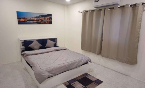 ให้เช่าทาวน์เฮ้าส์ 2 ห้องนอน ซอยบุญสัมพันธ์