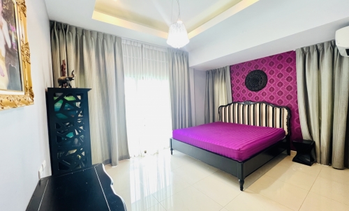 ขาย Pool Villa 2 ชั้น 4 ห้องนอน 4 ห้องน้ำ ห้วยใหญ่ (2)