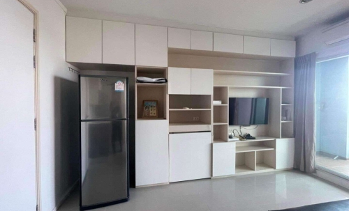 ขาย Lumpini Park Beach จอมเทียน 1 ห้องนอน ชั้น 21 วิวทะเล (2)