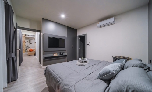 ขาย Pool Villa 3 ห้องนอน 4 ห้องน้ำ มาบประชัน (3)