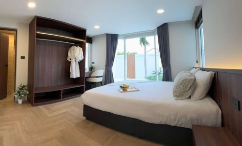 ขาย Pool Villa 2 ชั้น 4 ห้องนอน 4 ห้องน้ำ ชัยพฤกษ์-พัทยา-จอมเทียน (2)