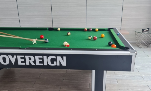 ขาย Aeras Jomtien แอราส จอมเทียน 1 ห้องนอน วิวทะเล