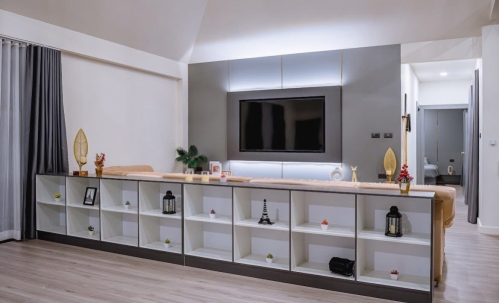 ขาย Pool Villa 3 ห้องนอน 4 ห้องน้ำ มาบประชัน (3)