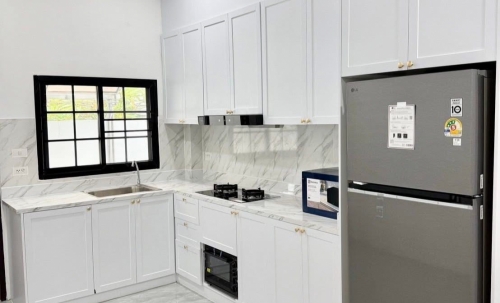 ขาย Pool Villa 4 ห้องนอน 3 ห้องน้ำ เขาน้อย (3)