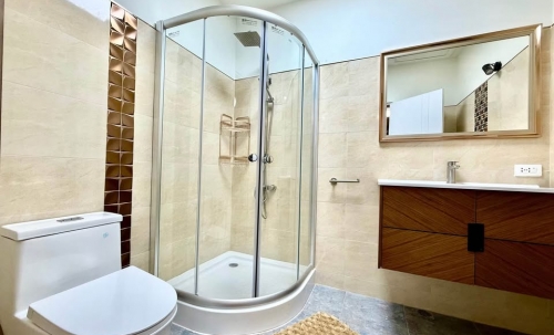 ขาย Pool Villa 4 ห้องนอน 2 ห้องน้ำ หมู่บ้านวันทนา ซอยมาบตาโต (3)