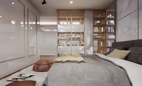 ขาย Pool Villa 2 ชั้น 5 ห้องนอน 5 ห้องน้ำ ชากนอก (3)