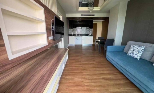 ขาย Dusit Grand Park1 Jomtien ดุสิต แกรนด์ คอนโด พาร์ค 1 จอมเทียน 2 ห้องนอน วิวเมือง (2)