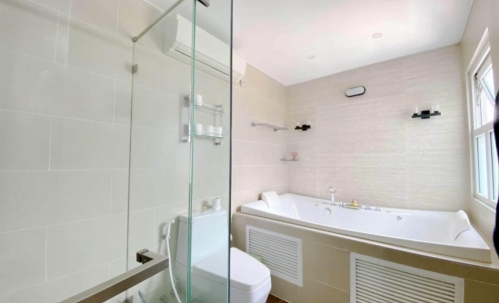 ขาย Bann Hard U Thong Pratamnak บ้านหาดอู่ทอง พระตำหนัก 2 ห้องนอน วิวทะเล (2)