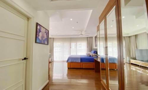 ขาย Bann Hard U Thong Pratamnak บ้านหาดอู่ทอง พระตำหนัก 2 ห้องนอน วิวทะเล (2)