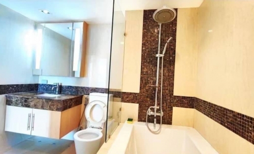 ขาย The Cliff พระตำหนัก 1 ห้องนอน ชั้น 16 วิวทะเล ติดเจ้าของ (3)