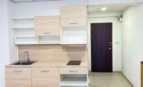 ขาย Rim Haad Jomtien ริมหาด จอมเทียน Studio วิวเมือง (2)