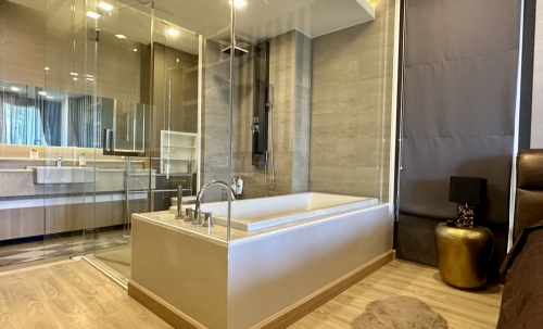 ขาย Cetus Beachfront Jomtien ซีตัส บีชฟร้อนท์ จอมเทียน 2 ห้องนอน วิวทะเล (2)