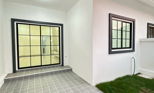 ขาย ทาวน์โฮมชั้นเดียว 2 ห้องนอน 2 ห้องน้ำ พัทยา (2)